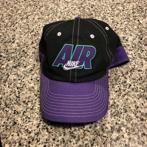 NIKE hat. Brand new!